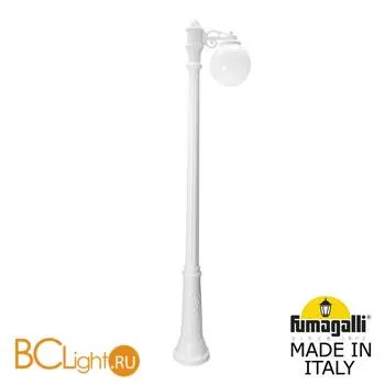 Садово-парковый фонарь Fumagalli Globe 250 G25.157.S10.WYE27