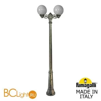 Садово-парковый фонарь Fumagalli Globe 250 G25.157.S20.BYE27