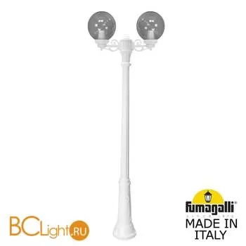 Садово-парковый фонарь Fumagalli Globe 250 G25.157.S20.WZE27
