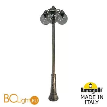 Садово-парковый фонарь Fumagalli Globe 250 G25.157.S30.BZE27DN