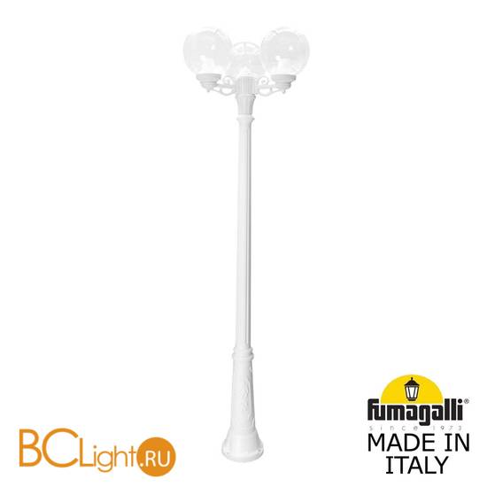 Садово-парковый фонарь Fumagalli Globe 250 G25.157.S30.WXE27