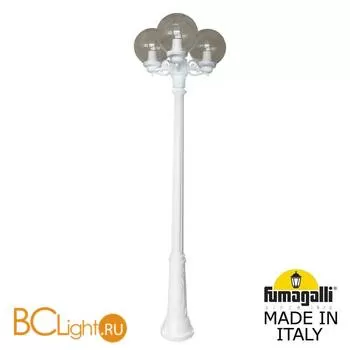 Садово-парковый фонарь Fumagalli Globe 250 G25.157.S30.WZE27