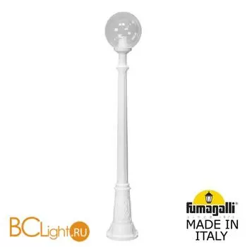 Садово-парковый фонарь Fumagalli Globe 250 G25.158.000.WXE27