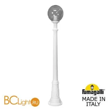 Садово-парковый фонарь Fumagalli Globe 250 G25.158.000.WZE27