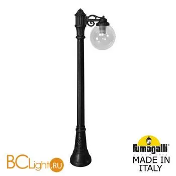 Садово-парковый фонарь Fumagalli Globe 250 G25.158.S10.AZE27