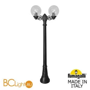 Садово-парковый фонарь Fumagalli Globe 250 G25.158.S20.AXE27