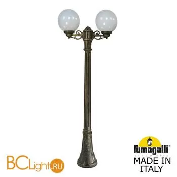 Садово-парковый фонарь Fumagalli Globe 250 G25.158.S20.BYE27