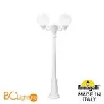 Садово-парковый фонарь Fumagalli Globe 250 G25.158.S20.WYE27