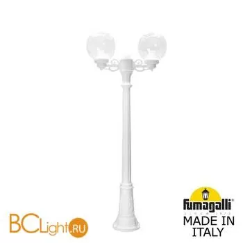 Садово-парковый фонарь Fumagalli Globe 250 G25.158.S20.WXE27