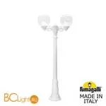 Садово-парковый фонарь Fumagalli Globe 250 G25.158.S20.WXE27