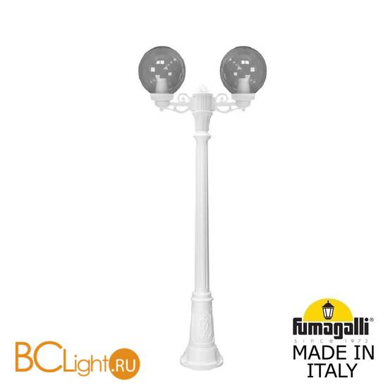 Садово-парковый фонарь Fumagalli Globe 250 G25.158.S20.WZE27