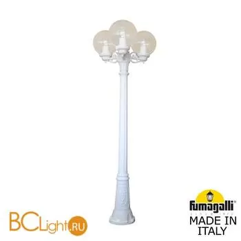 Садово-парковый фонарь Fumagalli Globe 250 G25.158.S30.WXE27