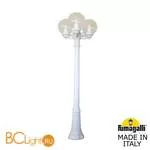 Садово-парковый фонарь Fumagalli Globe 250 G25.158.S30.WXE27