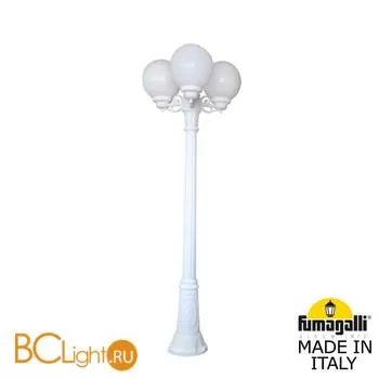 Садово-парковый фонарь Fumagalli Globe 250 G25.158.S30.WYE27