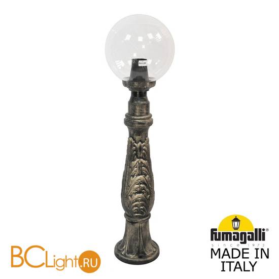 Садово-парковый фонарь Fumagalli Globe 250 G25.162.000.BXE27