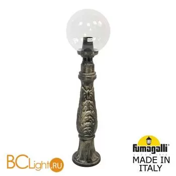 Садово-парковый фонарь Fumagalli Globe 250 G25.162.000.BXE27