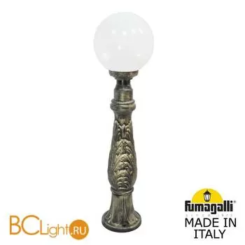 Садово-парковый фонарь Fumagalli Globe 250 G25.162.000.BYE27