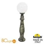 Садово-парковый фонарь Fumagalli Globe 250 G25.162.000.BYE27