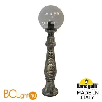 Садово-парковый фонарь Fumagalli Globe 250 G25.162.000.BZE27