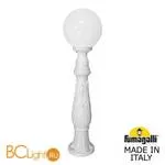 Садово-парковый фонарь Fumagalli Globe 250 G25.162.000.WYE27