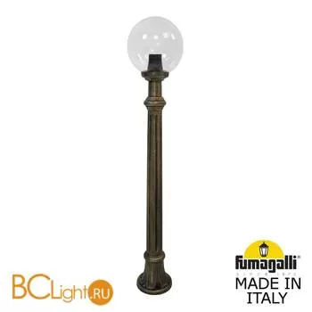 Садово-парковый фонарь Fumagalli Globe 250 G25.163.000.BXE27