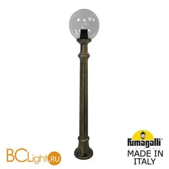 Садово-парковый фонарь Fumagalli Globe 250 G25.163.000.BZE27