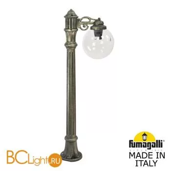 Садово-парковый фонарь Fumagalli Globe 250 G25.163.S10.BXE27