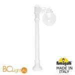 Садово-парковый фонарь Fumagalli Globe 250 G25.163.S10.WXE27