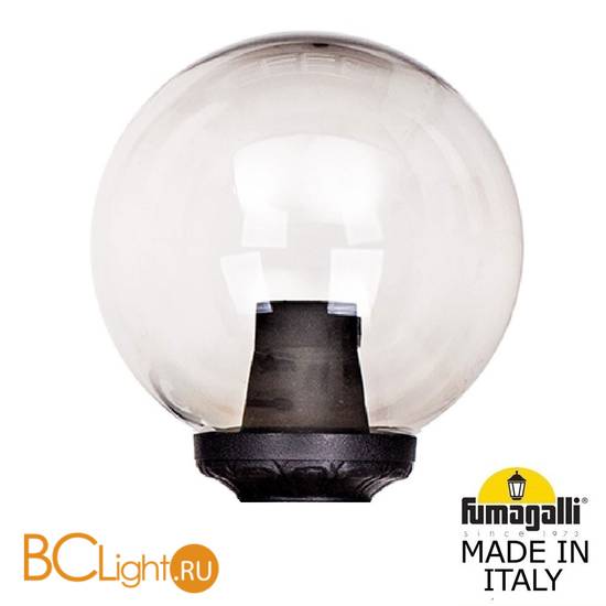 Садово-парковый фонарь Fumagalli Globe 300 G30.B30.000.AXE27