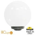Садово-парковый фонарь Fumagalli Globe 300 G30.B30.000.BYE27