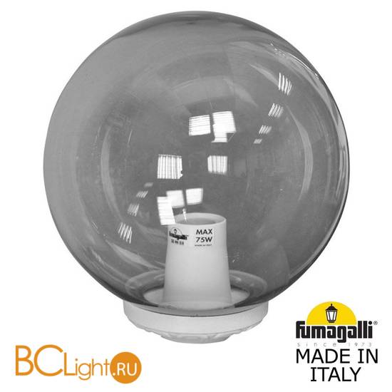 Садово-парковый фонарь Fumagalli Globe 300 G30.B30.000.WZE27