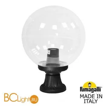 Садово-парковый фонарь Fumagalli Globe 300 G30.110.000.AXE27