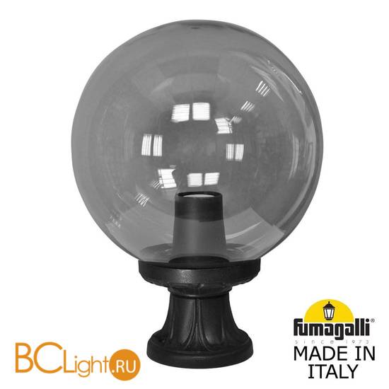 Садово-парковый фонарь Fumagalli Globe 300 G30.110.000.AZE27