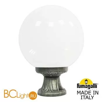 Садово-парковый фонарь Fumagalli Globe 300 G30.110.000.BYE27