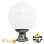Садово-парковый фонарь Fumagalli Globe 300 G30.110.000.BYE27