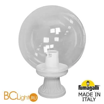Садово-парковый фонарь Fumagalli Globe 300 G30.110.000.WXE27