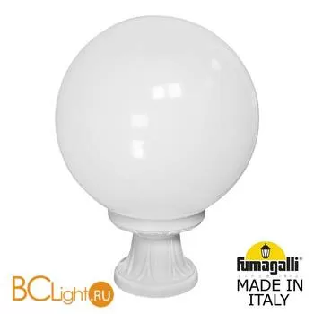 Садово-парковый фонарь Fumagalli Globe 300 G30.110.000.WYE27