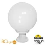 Садово-парковый фонарь Fumagalli Globe 300 G30.110.000.WYE27