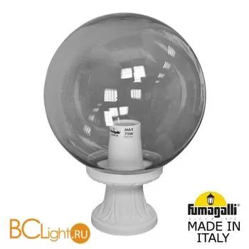 Садово-парковый фонарь Fumagalli Globe 300 G30.110.000.WZE27