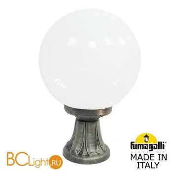 Садово-парковый фонарь Fumagalli Globe 300 G30.111.000.BYE27