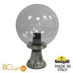 Садово-парковый фонарь Fumagalli Globe 300 G30.111.000.BZE27