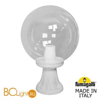 Садово-парковый фонарь Fumagalli Globe 300 G30.111.000.WXE27