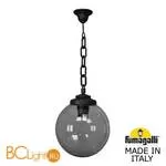 Уличный подвесной светильник Fumagalli Globe 300 G30.120.000.AZE27