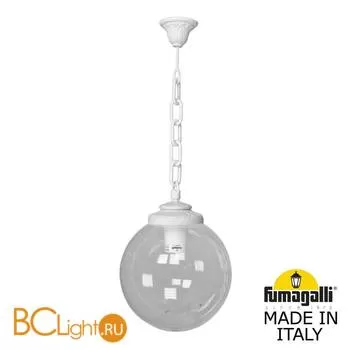 Уличный подвесной светильник Fumagalli Globe 300 G30.120.000.WXE27