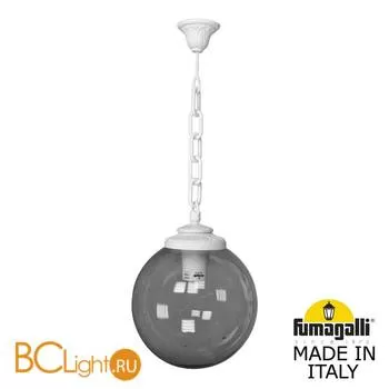 Уличный подвесной светильник Fumagalli Globe 300 G30.120.000.WZE27