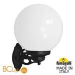 Уличный настенный светильник Fumagalli Globe 300 G30.131.000.AYE27