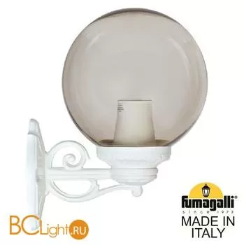 Уличный настенный светильник Fumagalli Globe 300 G30.131.000.WZE27