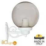 Уличный настенный светильник Fumagalli Globe 300 G30.131.000.WZE27