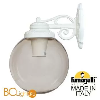 Уличный настенный светильник Fumagalli Globe 300 G30.131.000.WZE27DN