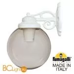 Уличный настенный светильник Fumagalli Globe 300 G30.131.000.WZE27DN